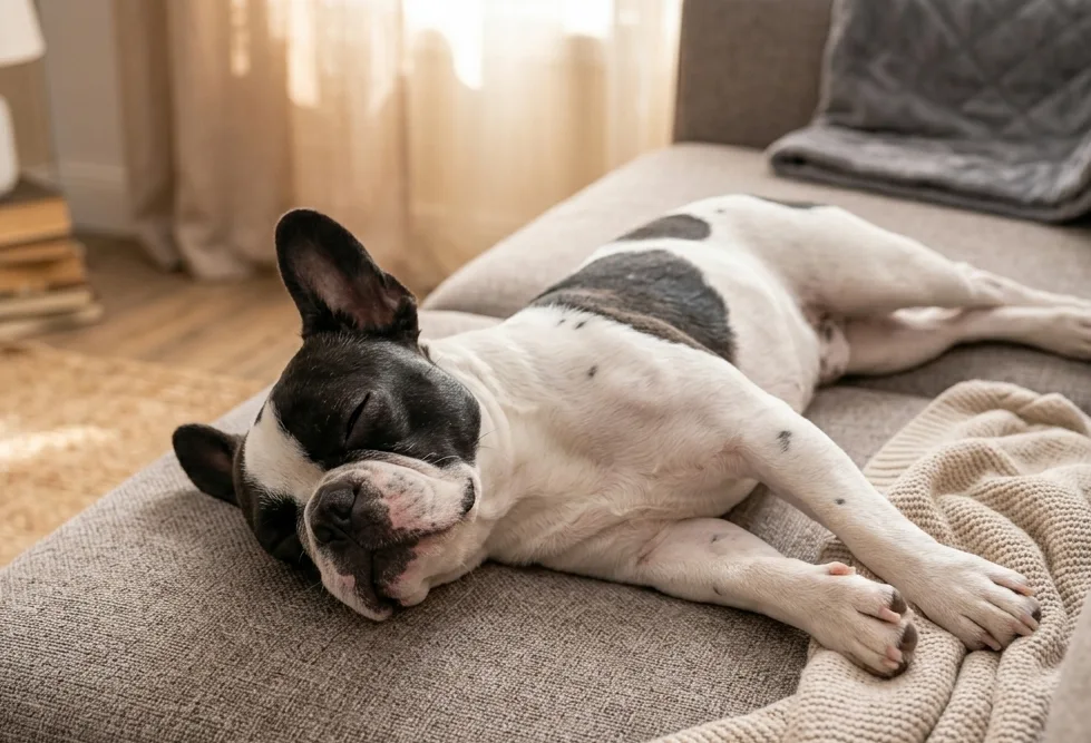 Bulldog frances comprar en Madrid