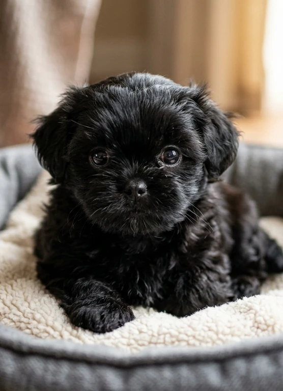 Comprar Shihtzu precio y caracteristicas