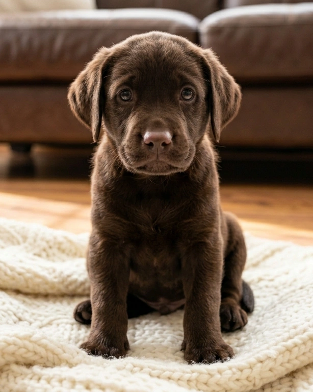 Criador Profesional de Labrador en Madrid
