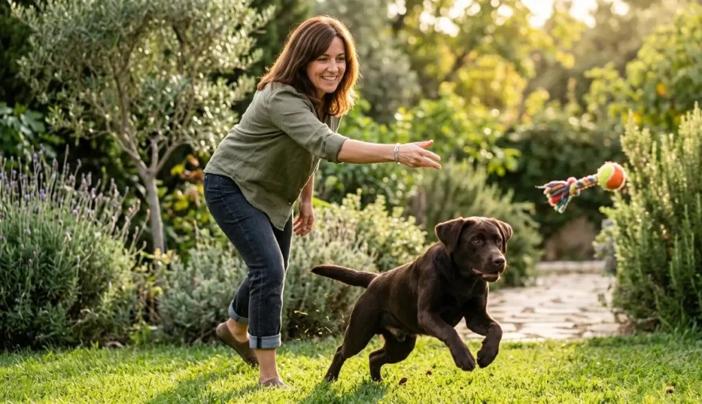 Precio Labrador Retriever en Madrid
