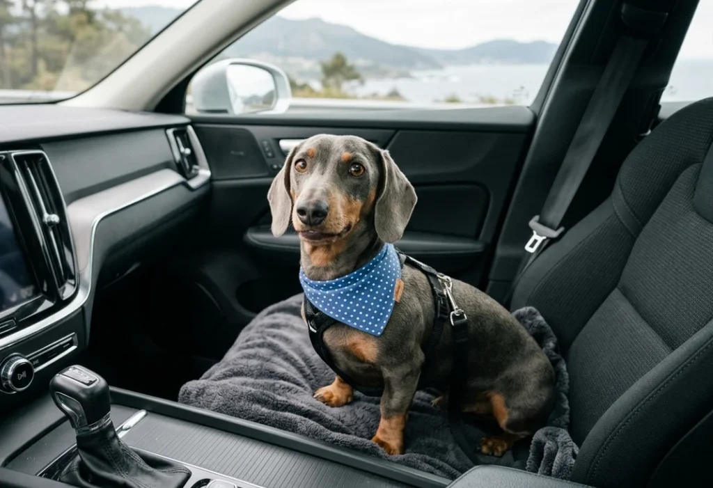 Comprar cachorro Teckel con todas las garantias

