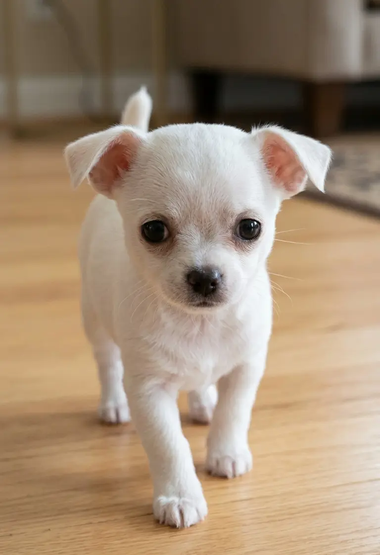 Chihuahua Criador Profesional venta de Chihuahuas