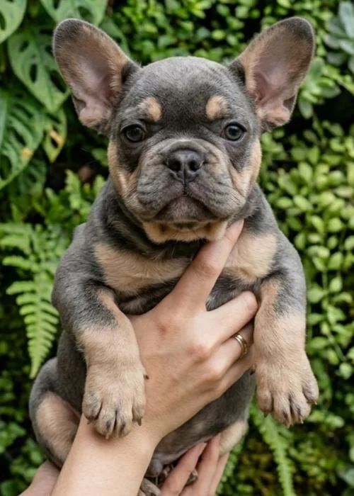 Comprar Bulldog frances en Madrid