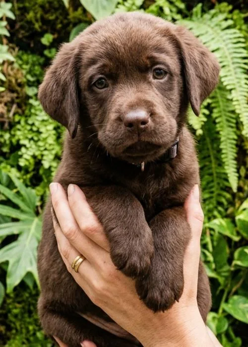 Comprar Labrador en Madrid